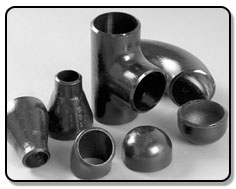 Carbon & Alloy Steel Buttweld fitting