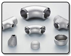 Nickel & Copper Alloy Buttweld fitting