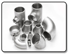 Inconel Buttweld fitting