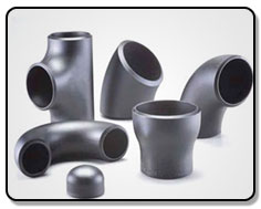 Monel Buttweld fitting