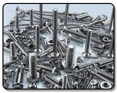 Inconel Fasteners