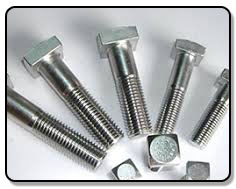 Monel Fasteners