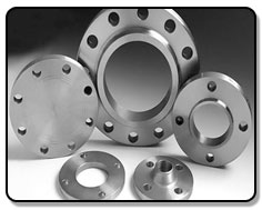 Monel flanges