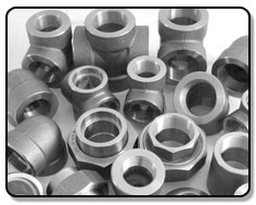 Carbon & Alloy Steel Forged fitting