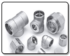 Inconel Forged fitting