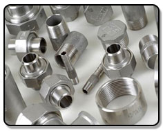Incoloy Forged fitting