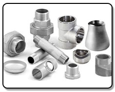 Monel Forged fitting