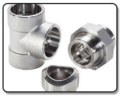 Tantalum Forged fitting