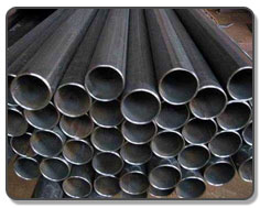 Carbon & Alloy Steel pipes and tubes