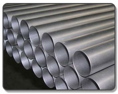 Hastelloy pipes and tubes