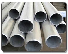 Inconel pipes and tubes