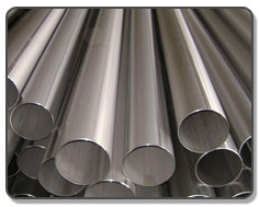 Incoloy pipes and tubes