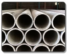 Monel pipes and tubes