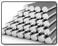 Round Bars