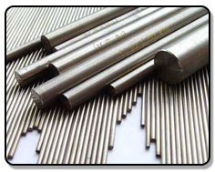 Round Bars