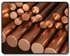 Round Bars