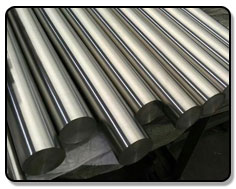 Round Bars