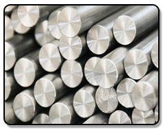 Round Bars