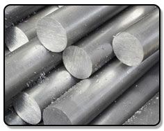 Round Bars