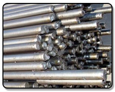Round Bars