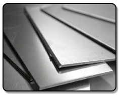 Hastelloy Sheets, Plates