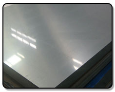Monel Sheets, Plates