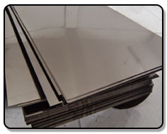 Titanium Sheets, Plates